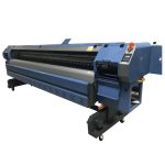 3.2m Konica 512i printhead tiskalnik digitalni vinil flex banner tiskalnik / ploter / tiskalnik WER-K3204I